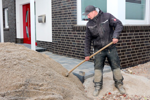 Kanalbau und Erarbeiten über die Grenzen von Osnabrück hinaus